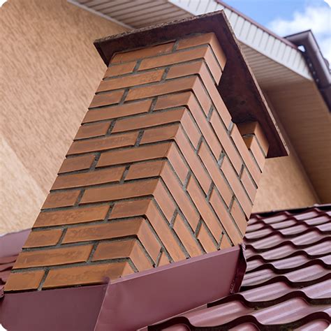 Chimney Waterproofing Services in Jackson, MS - Hire Experts
