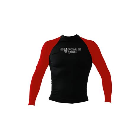 Rash guard lycra - Soprassub