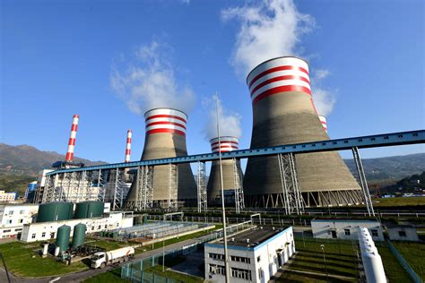 “十四五”贵州能源紧盯高质量 预计2025煤炭年产能2.5亿吨 - 当代先锋网 - 经济