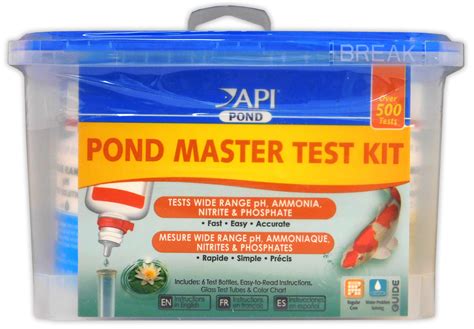 Image result for API Pond Test Kit