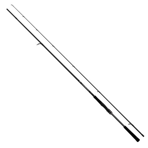 Daiwa 21 LABRAX AGS 96M Spinning Rod 9 ft 6 in Black 2.90m Unisex Adult ...