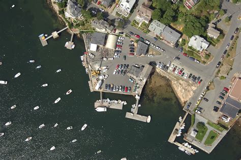 Marblehead Yacht Club in Marblehead, MA, United States - Marina Reviews ...