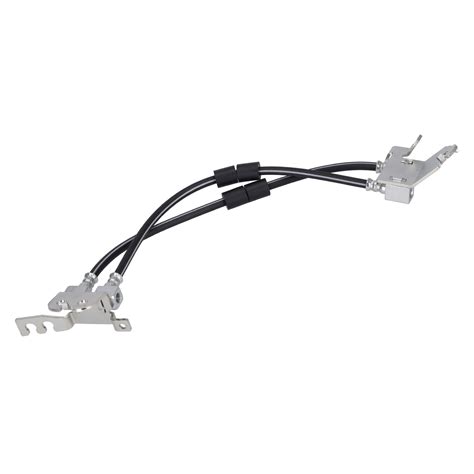 febi | 185028 | Brake Hose | bilstein group partsfinder | Official ...