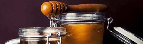 Myths About Raw Honey - Crystallized Honey
