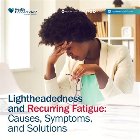 Sob And Lightheadedness