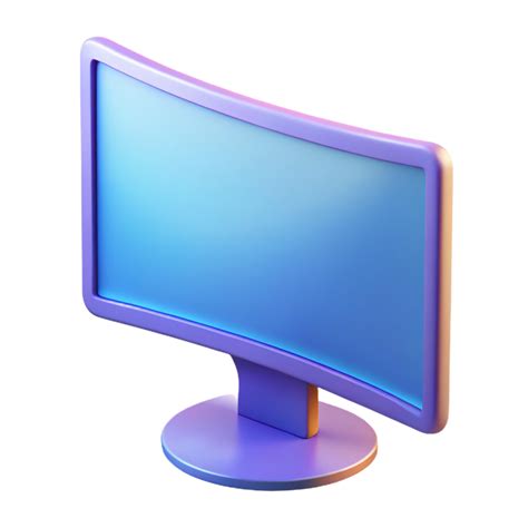 Image result for Computer Screen No Background