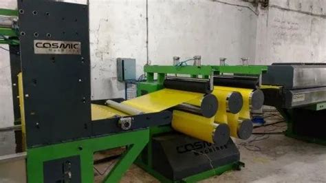 Agriculture Baler Twine Production Line - Synthetic Twine Making ...