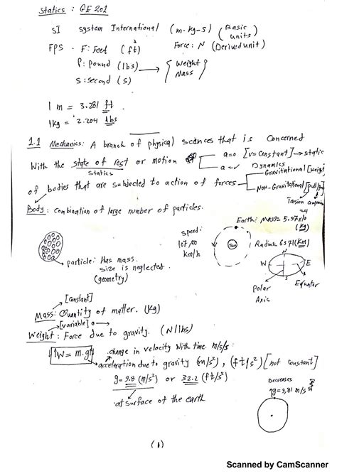 Image result for Statics Examples