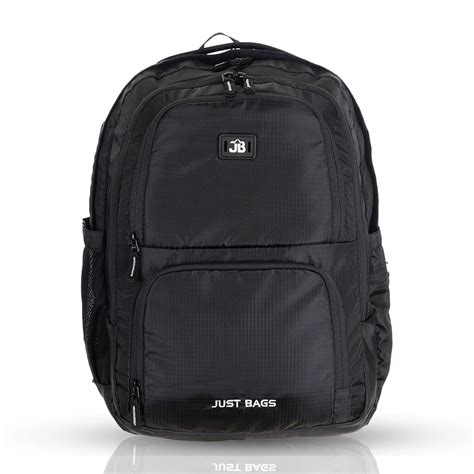 Tech Guard Pro – Ultimate 35L Laptop Backpack by Just Bags – Justbags