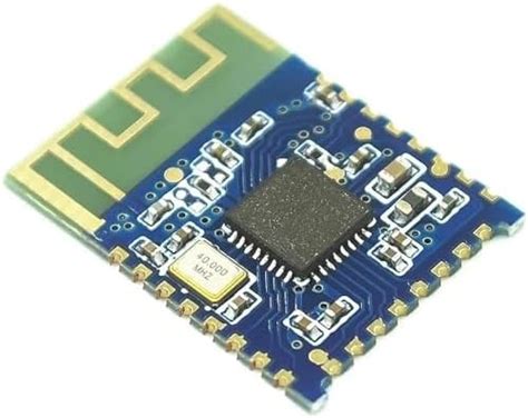 TECHTONICS JDY-25m Bluetooth 5.0 Mesh Zigbee Transparent Transmission ...