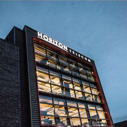 Horizon Telecom Office Photos
