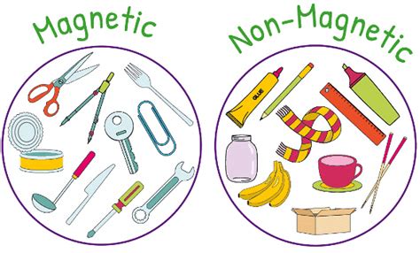 NCERT Exploring Magnets Summary - Class 6 Science - Fully Solved Notes ...