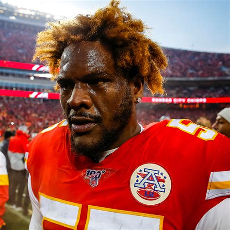 Frank Clark Arrested NFL Star Caught With UZI Assault Rifle Inside His