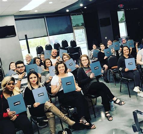 About Z Hair Academy | Hair School, Kansas City Area