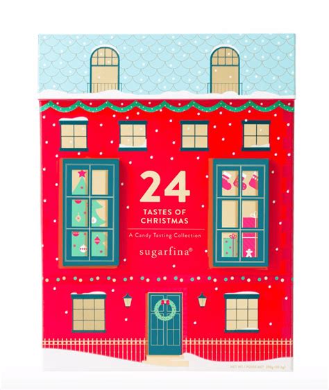 Sugarfina 2019 Advent Calendar - On Sale NOW - Subscription Box Ramblings