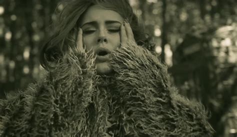 Image of Adele: Hello