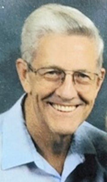 John W Grimes Obituary - Sturgis Journal
