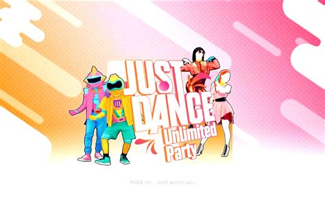 What Is Just Dance Unlimited at Cindy Larson blog