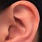 Image result for Hoop Earrings for Men