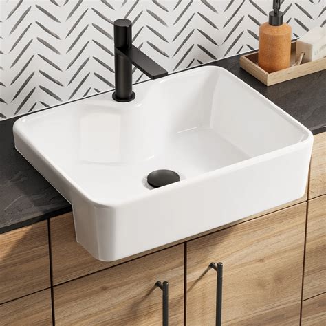 Sink Bathroom Basin
