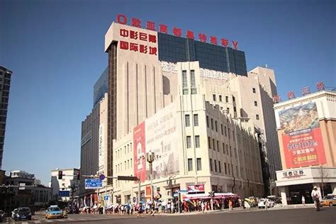 庆祝改革开放40周年系列报道·变迁 变迁中的长春站-中国吉林网