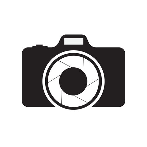 Camera Logo Vector 的图像结果