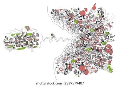 City Village 的图像结果