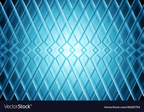 Soft Blue Tech Pattern HD Image 的图像结果
