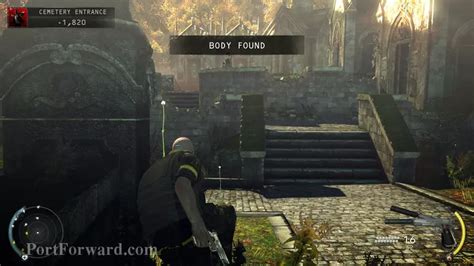 Image result for Hitman Absolution Final Mission