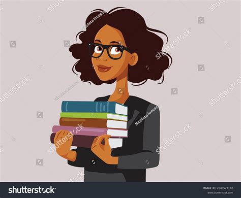A Teacher Holding A Book: Over 4,819 Royalty-Free Licensable Stock ...