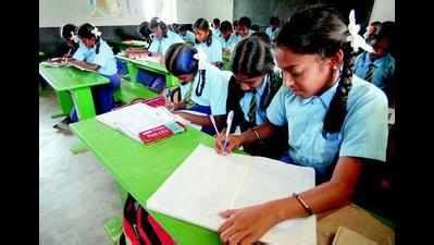 Poster contest on cleanliness | Ludhiana News - Times of India