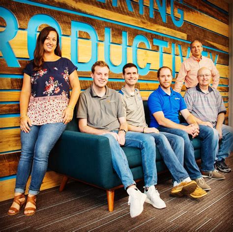 KeyMark Office Photos