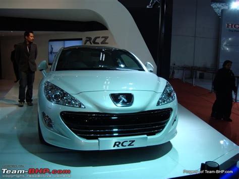 The Mega Auto Expo 2012 Thread : General Discussion, Live Feed & Pics ...