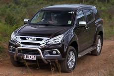 Isuzu Mux Photo by Isuzu Mu X Ls U 2017 Review Snapshot Carsguide Isuzu Mux Photo