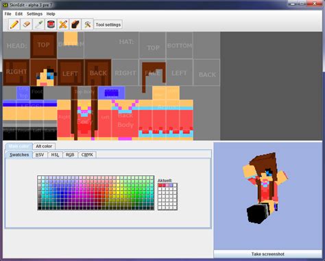 Image result for Minecraft Skin Maker Java Download