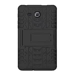 Helix Dazzle Defender Armor Case Cover Kickstand for Samsung Galaxy Tab ...