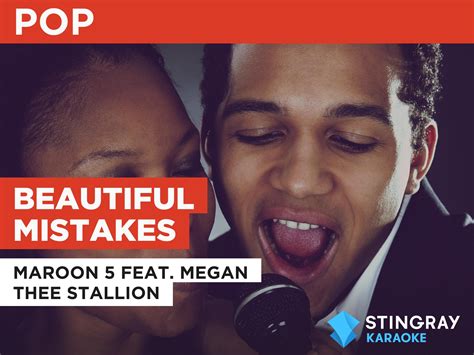 Prime Video: Beautiful Mistakes in the Style of Maroon 5 feat. Megan ...