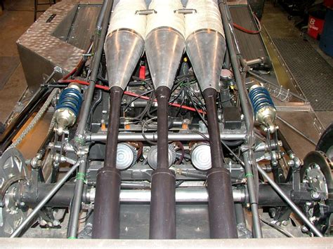 Ford Predator Engine Performance 的图像结果