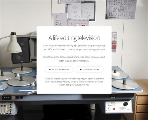 Image result for TV Creation Process