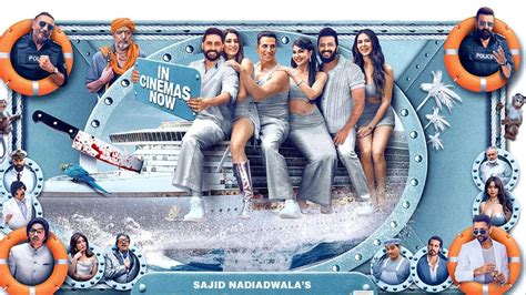 Housefull 5 Box Office Collection Day 13: Akshay Kumar Film Set To ...