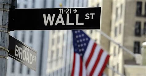 Apa Itu Wall Street dan Apa Pentingnya bagi Investasi?