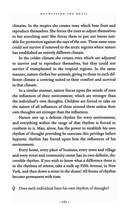 Outwitting the Devil) Napoleon Hill - PDF Archive ( PDFDrive ...