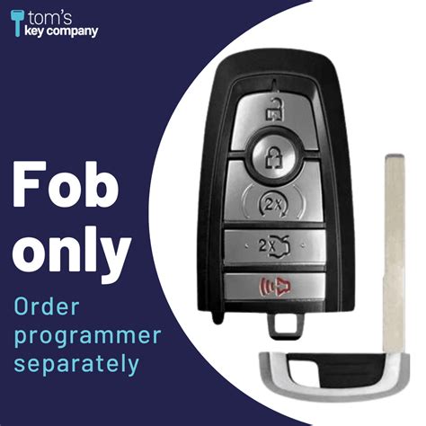 Program Ford Key FOB Explorer 2015 的图像结果