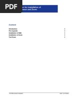 Image result for Seb Installation