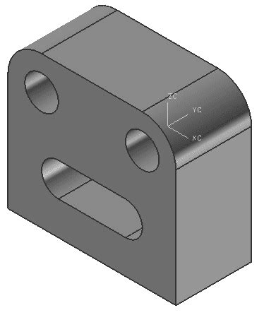 Image result for NX Solid Modeling