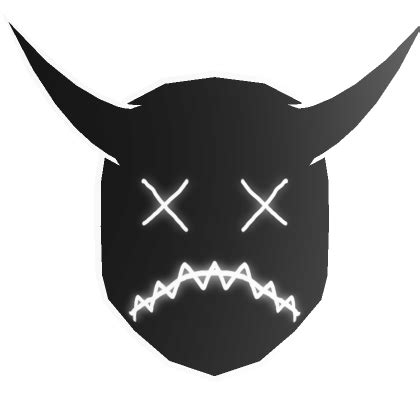 Image result for Roblox Hacker Mask