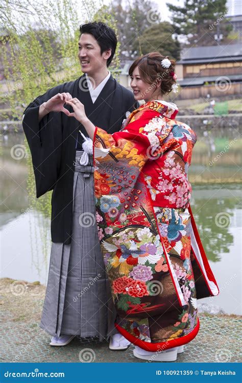 Japanese Wedding Dresses