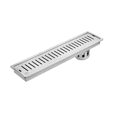 304 SS Steel Premium Drain Jali Manufacturer | Lipka Home