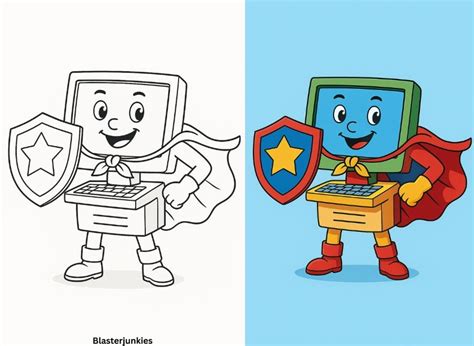 Image result for Computer Code Color Pages