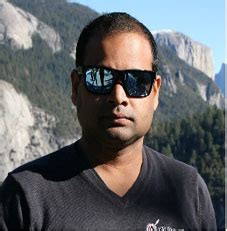 Chiranjeev Kumar